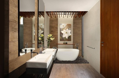 Sunset Road Villa | 1 Bedroom Private pool villa in Legian Kuta near the beach
