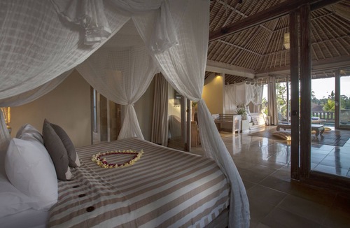 Melayang Resort | 1 Bedroom Terrace Pool Villa in Ubud
