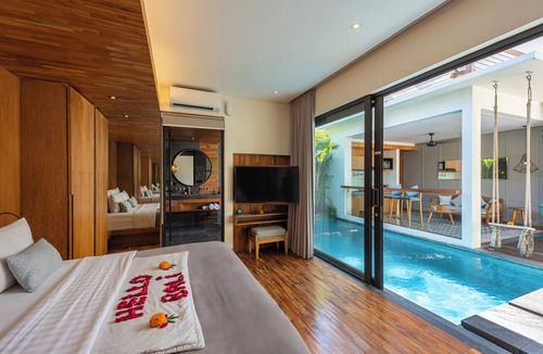 Umalas Hotel | 1 Bedroom Villa in Batu Belig
