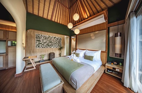 Dewi Sri Resort | 1 Bedroom Villa in Kuta/Legian