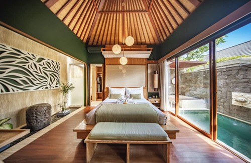 Dewi Sri Resort | 1 Bedroom Villa in Kuta/Legian