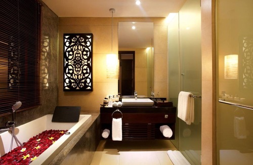 Kuta Selatan Villa | 1 Bedroom Villa Retreat in Nusa Dua, 15 Mins from Jimbaran Bay