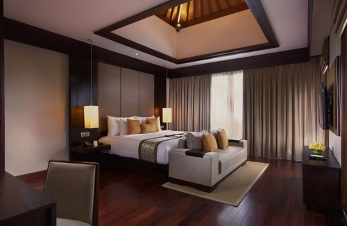 Kuta Selatan Villa | 1 Bedroom Villa Retreat in Nusa Dua, 15 Mins from Jimbaran Bay