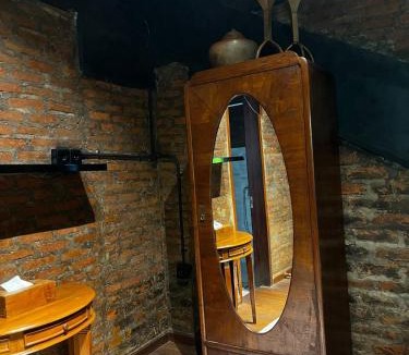 Drupadi Apartment | 1 BR Cozy Apartment in center of Seminyak