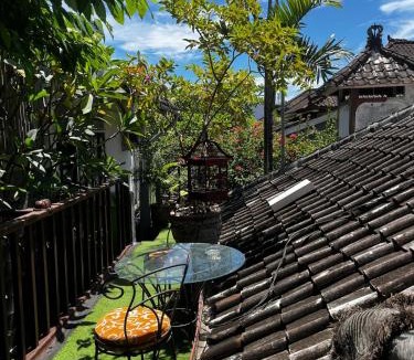 Drupadi Apartment | 1 BR Cozy Apartment in center of Seminyak