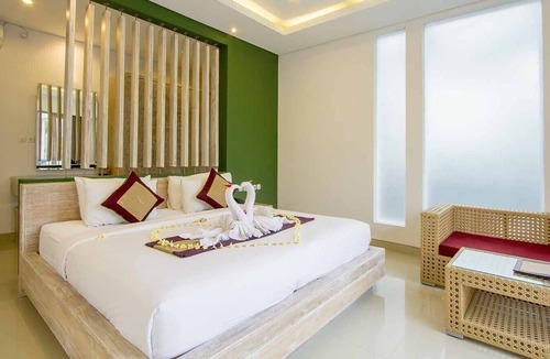 Sunset Road Villa | 1 Villa The Tukad Villa