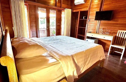 Umalas Apartment | 100 m² Apartment ∙ 1 bedroom ∙ 2 guests