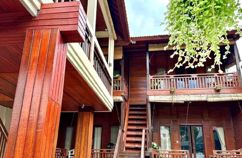 Umalas Apartment | 100 m² Apartment ∙ 1 bedroom ∙ 2 guests