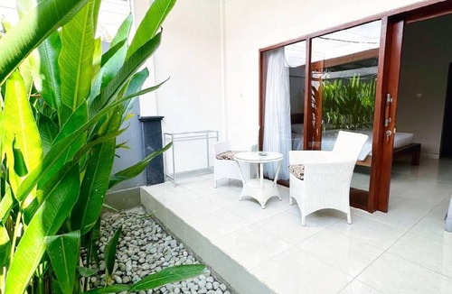 Batubelig House | 100 m² House ∙ 1 bedroom ∙ 2 guests