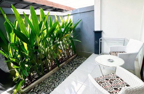 Batubelig House | 100 m² House ∙ 1 bedroom ∙ 2 guests