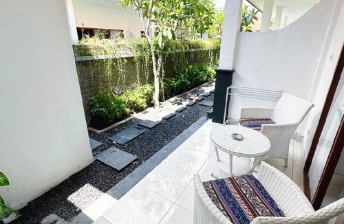 Batubelig House | 100 m² House ∙ 1 bedroom ∙ 2 guests