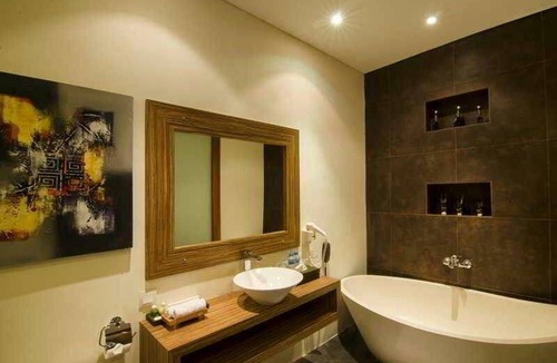 Kerobokan Villa | 100 m² Villa ∙ 1 bedroom ∙ 2 guests