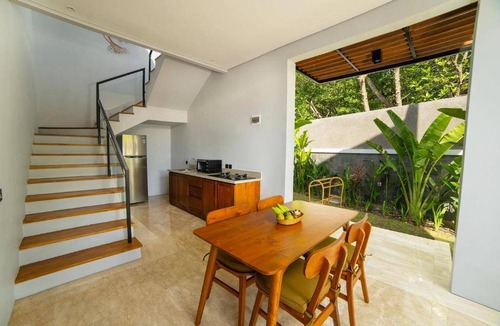 By Pass Ngurah Rai Villa | 100 m² Villa ∙ 1 bedroom ∙ 2 guests