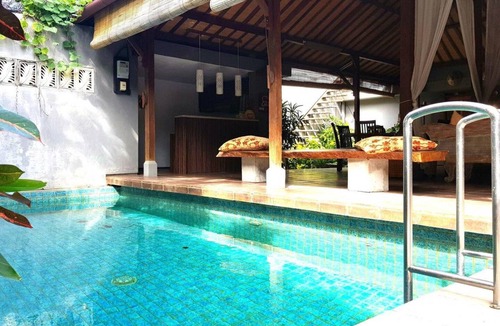 Sunset Road Villa | 100 m² Villa ∙ 2 bedrooms ∙ 4 guests
