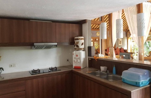 Sunset Road Villa | 100 m² Villa ∙ 2 bedrooms ∙ 4 guests