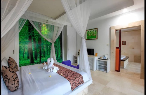 Raya Kuta Villa | 100 m² Villa ∙ 3 guests
