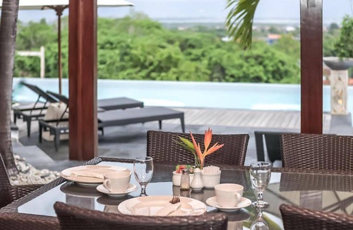Taman Griya Villa | 100 m² Villa ∙ 6 bedrooms ∙ 12 guests