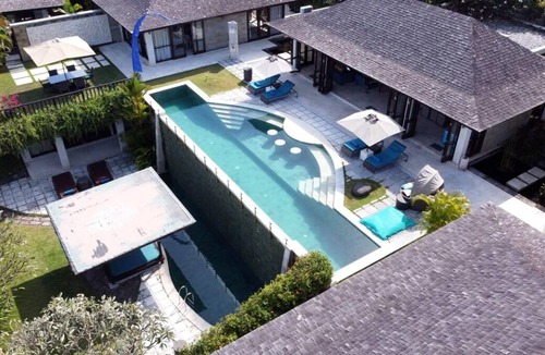 Sawangan Villa | 100 m² Villa ∙ 6 bedrooms ∙ 12 guests
