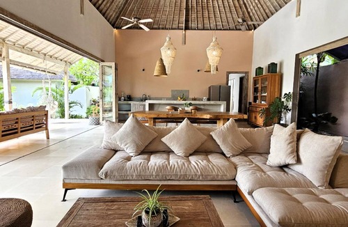 Padonan Villa | 1000 m² Villa ∙ 4 bedrooms ∙ 8 guests