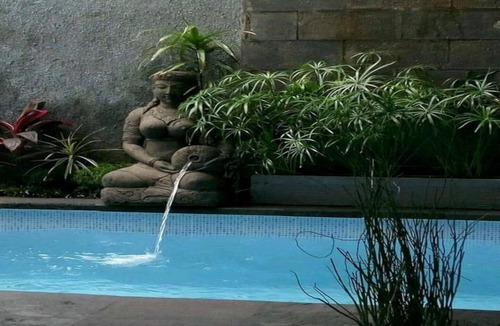 Dalung Villa | 102 m² Villa ∙ 3 bedrooms ∙ 4 guests