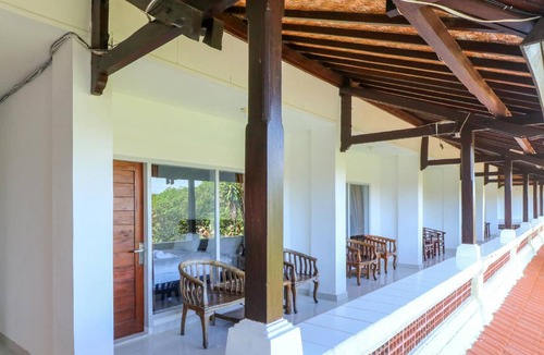 Nusa Dua Hotel | 11 m² Hotel ∙ 2 guests
