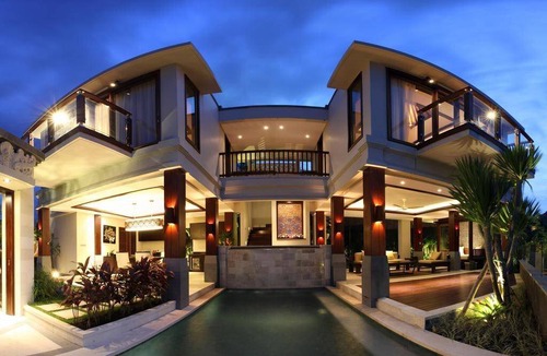 Siligita Villa | 117 m² Villa ∙ 1 bedroom ∙ 2 guests