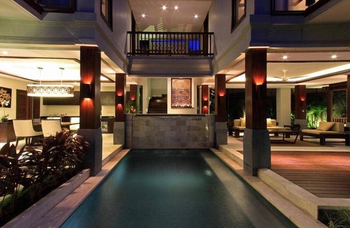 Siligita Villa | 117 m² Villa ∙ 1 bedroom ∙ 2 guests