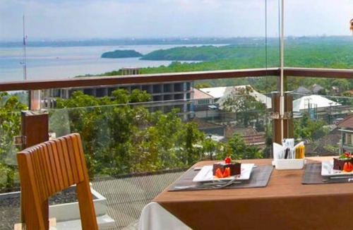 Mumbul Villa | 117 m² Villa ∙ 2 bedrooms ∙ 4 guests