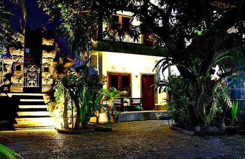 Kartika Plaza Bed & Breakfast | 12 m² Bed and breakfast ∙ 3 guests