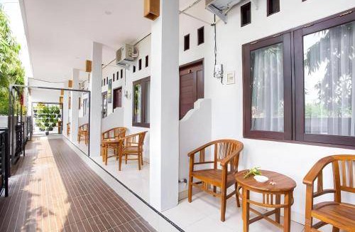 Munggu Hotel | 12 m² Hotel ∙ 10 guests
