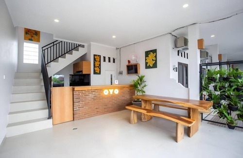Munggu Hotel | 12 m² Hotel ∙ 10 guests