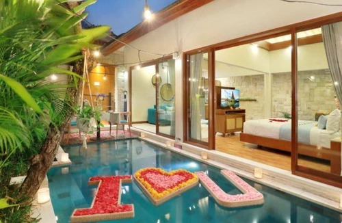 Nakula Resort | 120 m² Resort ∙ 127 guests