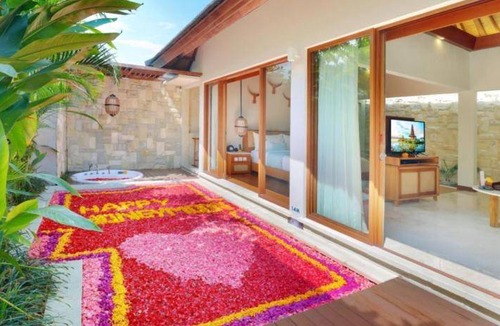 Nakula Resort | 120 m² Resort ∙ 127 guests