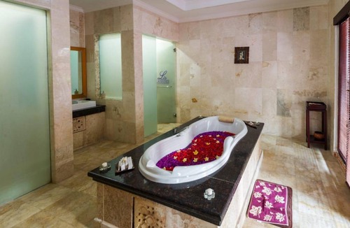 By Pass Ngurah Rai Kuta Villa | 120 m² Villa ∙ 1 bedroom ∙ 2 guests