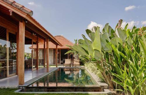 Munggu Villa | 120 m² Villa ∙ 2 bedrooms ∙ 4 guests