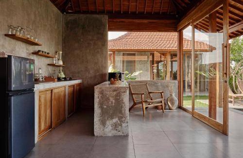 Munggu Villa | 120 m² Villa ∙ 2 bedrooms ∙ 4 guests
