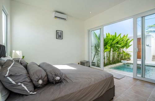 Cemagi Villa | 125 m² Villa ∙ 2 bedrooms ∙ 4 guests