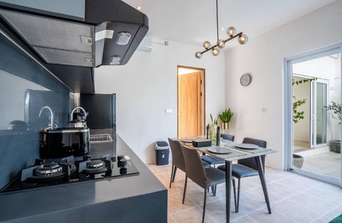 Cemagi Villa | 125 m² Villa ∙ 2 bedrooms ∙ 4 guests