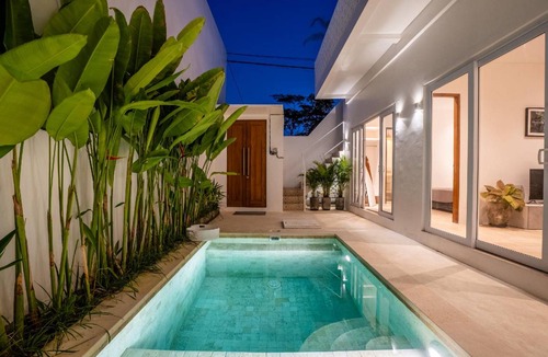 Cemagi Villa | 125 m² Villa ∙ 2 bedrooms ∙ 4 guests