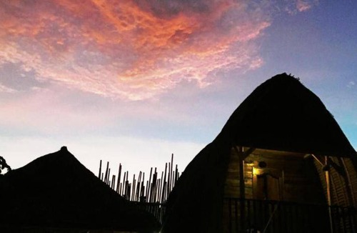 Sunset Road Hostel | 126 m² Hostel ∙ 16 guests