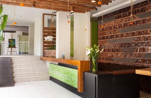 Dyanapura Hotel | 14 m² Hotel ∙ 2 guests