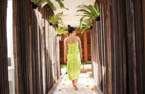 Dyanapura Hotel | 14 m² Hotel ∙ 2 guests