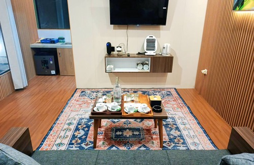 Wonosobo Villa | 1440 MDPL Villa & Resort