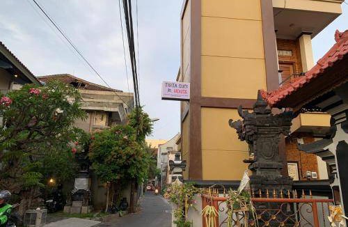 Kartika Plaza House | 15 m² Motel ∙ 2 guests
