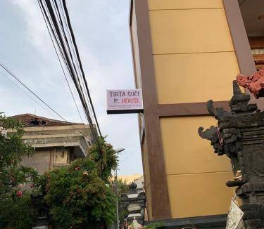 Kartika Plaza House | 15 m² Motel ∙ 2 guests