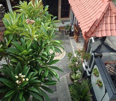 Kartika Plaza House | 15 m² Motel ∙ 2 guests