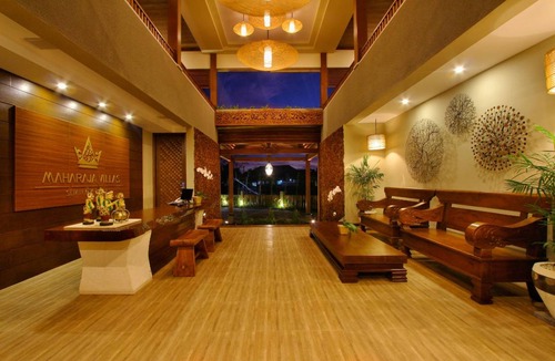 Kerobokan Resort | 150 m² Resort ∙ 2 bedrooms ∙ 127 guests