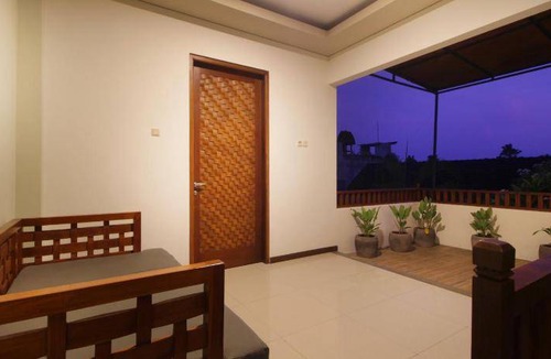 Kerobokan Resort | 150 m² Resort ∙ 2 bedrooms ∙ 127 guests