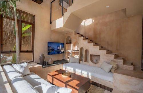 Babakan Villa | 150 m² Villa ∙ 1 bedroom ∙ 2 guests