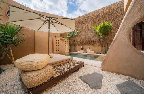 Babakan Villa | 150 m² Villa ∙ 1 bedroom ∙ 2 guests